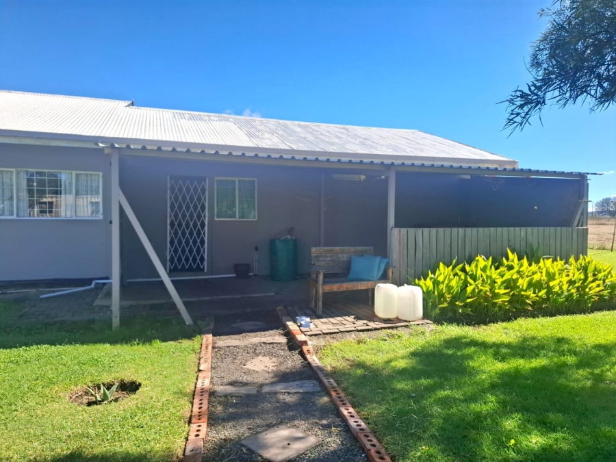 Commercial Property for Sale in Roodewal Free State